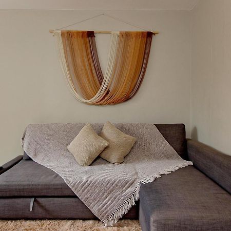 Imperial Leinster Garden Apartment London Ngoại thất bức ảnh