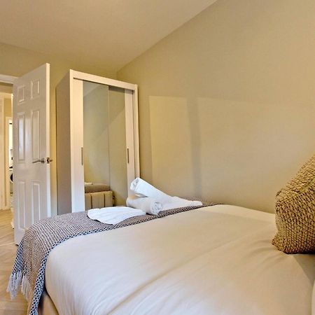 Imperial Leinster Garden Apartment London Ngoại thất bức ảnh