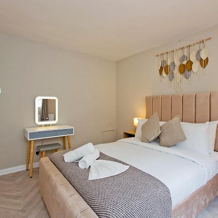 Imperial Leinster Garden Apartment London Ngoại thất bức ảnh