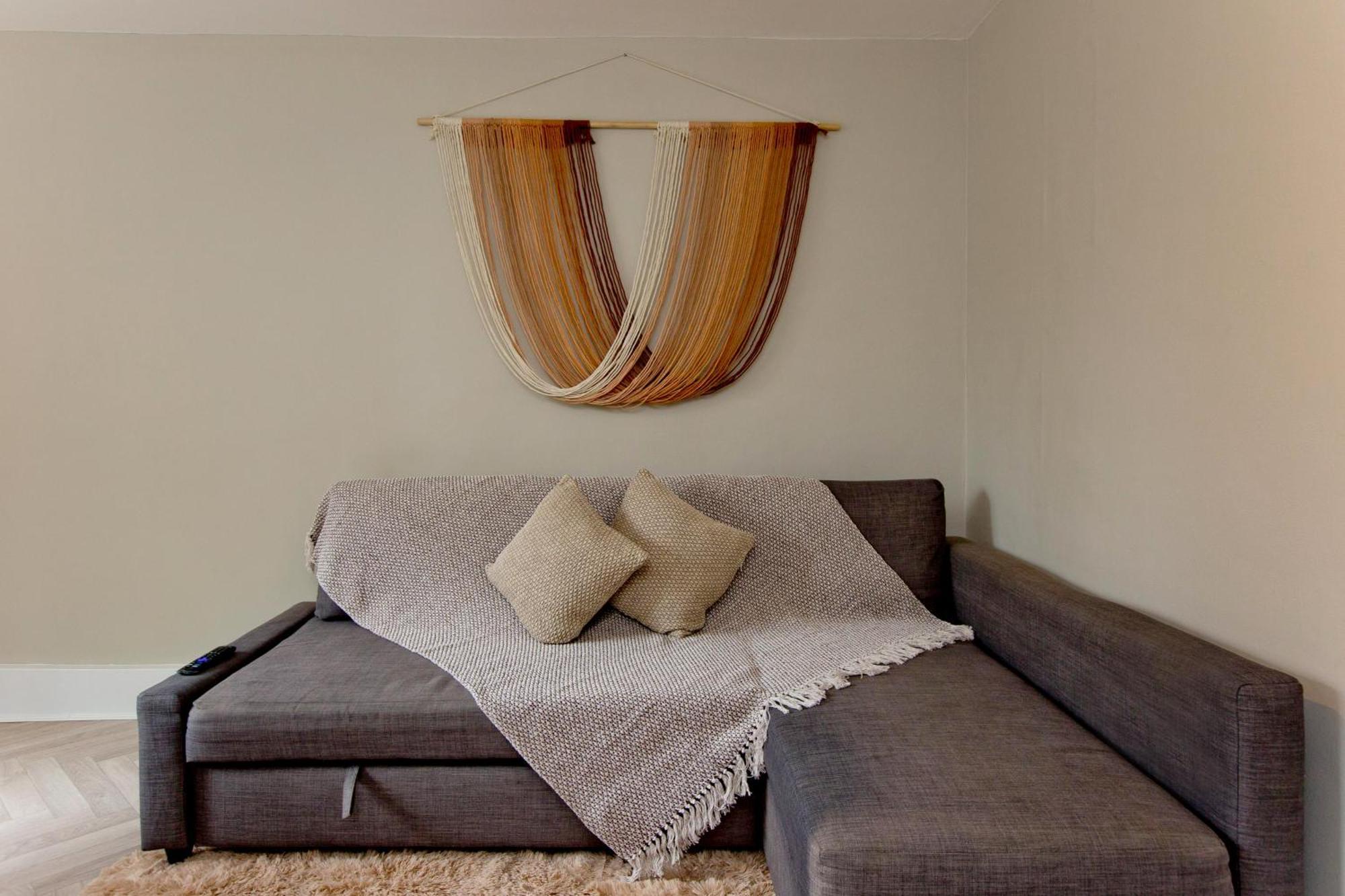 Imperial Leinster Garden Apartment London Ngoại thất bức ảnh